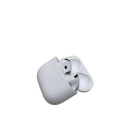 Apple◆イヤホン AirPods 4 MXP63J/A
