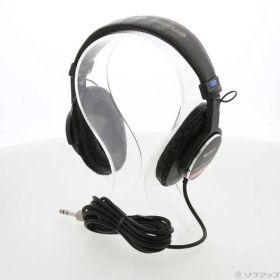 〔中古品〕 MDR-CD900ST ブラック【198】