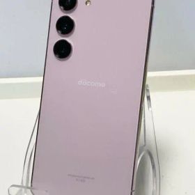 SIMフリー☆ Galaxy S23 SC-51D 256GB バッテリー良好