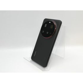 【中古】Xiaomi 国内版【SIMフリー】 Xiaomi 15 Ultra (フォトグラフィーキット付き) ブラック 16GB 512GB【京都】保証期間１ヶ月【ランクA】