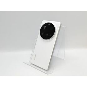 【中古】Xiaomi 国内版【SIMフリー】 Xiaomi 15 Ultra (フォトグラフィーキット付き) ブラック 16GB 512GB【京都】保証期間１ヶ月【ランクA】