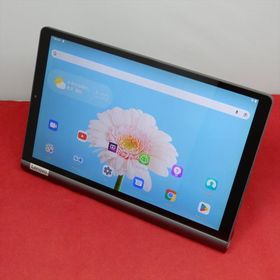 Lenovo Yoga Smart Tab YT-X705L SIMフリー アイアングレー