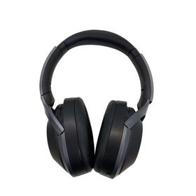 SONY◆ヘッドセット WH-1000XM2 (B) [ブラック]