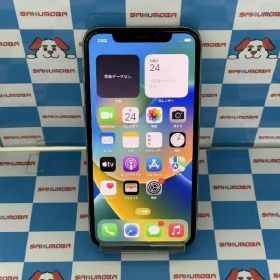 【中古】当日発送可iPhoneXS 64GB Softbank版SIMフリー 電池不良 ジャンク品