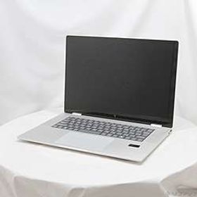 〔展示品〕 HP ENVY x360 16-ac0000 9W677PA-AAAA グレイシャーシルバー ［Core Ultra 5 125U／16GB／SSD512GB／16インチワイド／Windo