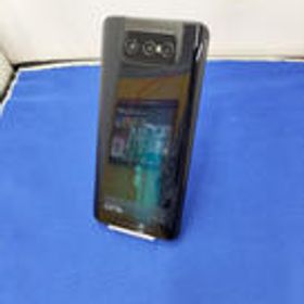 スマートフォン ZENFONE7 PRO ASUS