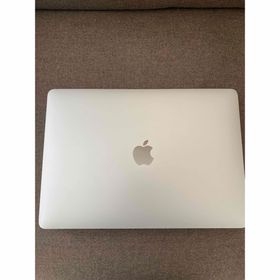 マック(Mac (Apple))のMacBook Air 2020 [8GB/256GB] 充電器なし/おまけ付き(ノートPC)