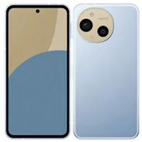 ★SHARP / シャープ AQUOS sense9 SH-M29 256GB SIMフリー [ブルー] (SIMフリー)【スマートフォン】【送料無料】