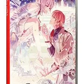 Switch／Cendrillon palikA