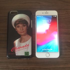 アップル(Apple)のSoftBank版 iPhone6 16GB 最終値下げ(スマートフォン本体)