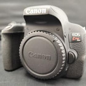 デジタル一眼レフ EOS KISS X9Iダブルズーム CANON