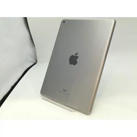 【中古】Apple 【Wi-Fi】 iPad（第5世代/2017） 32GB スペースグレイ MP2F2J/A【浜松駅前】保証期間1ヶ月【ランクC】