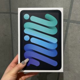 Apple iPad mini (第7世代) 128GB Space Gray