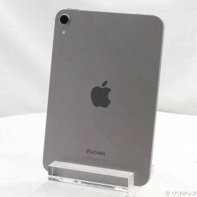 〔中古品〕 iPad mini(A17 Pro) 128GB スペースグレイ MXN63J／A Wi-Fi【198】