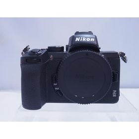 ニコン Nikon ミラーレスカメラ Z50 ボディ