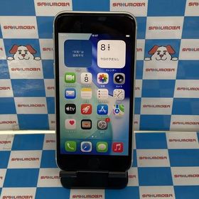 iPhoneSE 第3世代 64GB スターライト MMYD3J/A SoftBank版SIMフリー