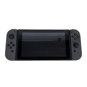 【中古】 Nintendo Switch HAC-001 ニンテンドースイッチ 2017年製 任天堂 家庭用 ゲーム機 S10749185