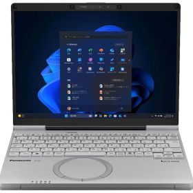 【新品・2営業日で発送】PANASONIC パナソニック CF-SC6ADMCR Panasonic Let's note SC6 Windows 11 Pro 12.0～12.9型（イ...