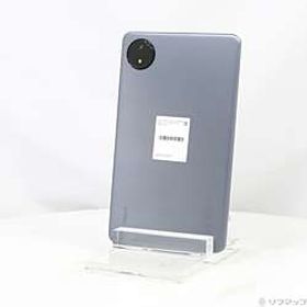 〔展示品〕 Redmi Pad SE 8.7 128GB グラファイトグレー VHU5133JP Wi-Fi ［8.7インチ液晶／MediaTek Helio G85］