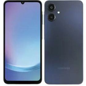 「+2倍ポイント・新品」Galaxy A25 5G SM-A253C 4G+64G 楽天モバイル [ブラック] 4580814028255