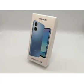 【未使用】SAMSUNG UQmobile 【SIMフリー】 Galaxy A25 5G ブルー 4GB 64GB SCG33【福岡筑紫】保証期間3ヶ月