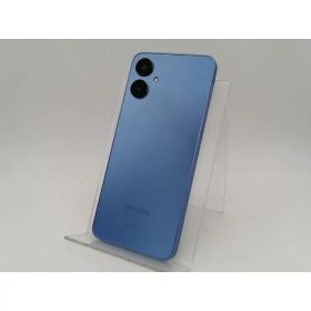 【中古】SAMSUNG au 【SIMフリー】 Galaxy A25 5G ブルー 4GB 64GB SCG33【なんば】保証期間1ヶ月【ランクA】