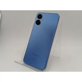 【中古】SAMSUNG au 【SIMフリー】 Galaxy A25 5G ブルー 4GB 64GB SCG33【なんば】保証期間1ヶ月【ランクA】