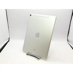 【中古】Apple docomo 【SIMロック解除済み】 10.5インチ iPad Pro（2017） 64GB シルバー MQF02J/A【立川フロム中武】保証期間1ヶ月【ランクC】