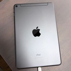 iPad mini 5 （第5世代）64GB セルラー端末SIMフリー