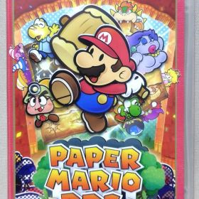 Switch ペーパーマリオRPG