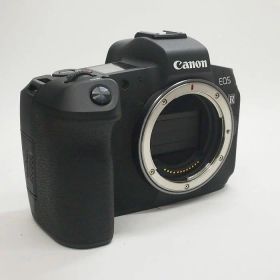 【中古】 (キヤノン) Canon EOS R ボデイ【中古カメラ デジタル一眼】