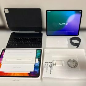 iPad Pro (12.9インチ) 第4世代 512GB おまけあり