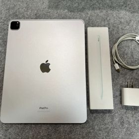 iPad Pro 12.9 第6世代 256GB+Apple Penci第2世代