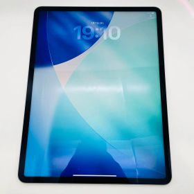 【新品未使用】Apple IPad 12.9 1TB Wi-Fiモデル