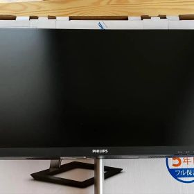 PHILIPS モニターディスプレイ 241E1D/11