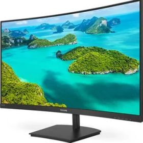 ★未使用品★PHILIPS 液晶モニター 241E1D/11 23.8インチ H15