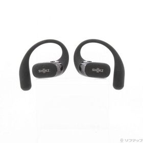 〔中古〕Shokz OpenFit 2 ブラック〔198-ud〕