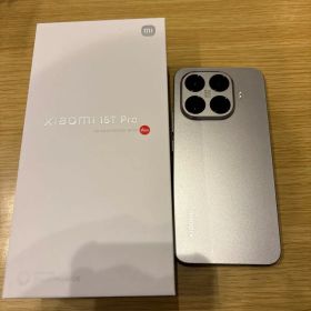 Xiaomi 15T Pro 新品¥101,980 中古¥86,499 | 新品・中古のネット最安値
