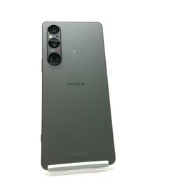 ソニー(SONY)の【全額返金保証】【最速発送】Sony Xperia 1 V 512GB SIMフリー 動作確認済(スマートフォン本体)