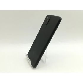 【中古】Google SoftBank 【SIMロック解除済み】 Pixel 4a (5G) Just Black 6GB 128GB G025H【福岡筑紫】保証期間1ヶ月【ランクB】