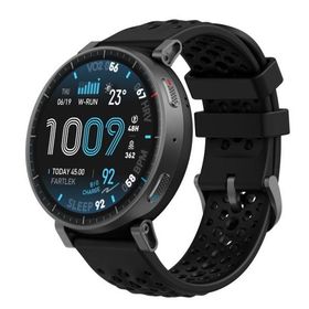 Amazfit(アマズフィット) Amazfit Active Max スマートウォッチ SP170080-C01 返品種別A