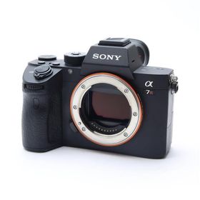 《並品》SONY α7RIII ボディ ILCE-7RM3