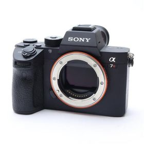 《並品》SONY α7RIII ボディ ILCE-7RM3