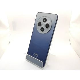【中古】Xiaomi 国内版 【SIMフリー】 Redmi 14C スターリーブルー 8GB 256GB【秋葉3号】保証期間1ヶ月【ランクA】