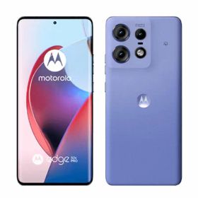 motorola edge 50s pro SoftBank リュクスラベンダー SIMフリー 白ロム ※メーカー保証対象外