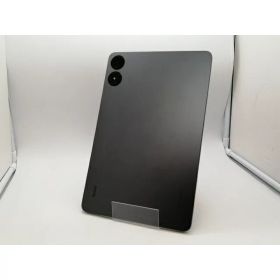 【中古】Xiaomi 国内版 【Wi-Fi】 Redmi Pad Pro 6GB 128GB グラファイトグレー VHU4746JP【札幌南2条】保証期間1ヶ月【ランクA】