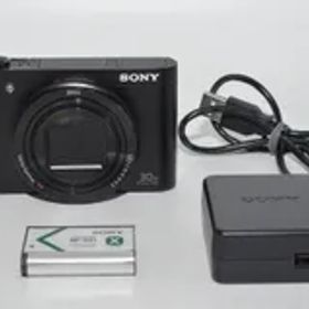 ソニー SONY DSC-HX90V cyber-shot