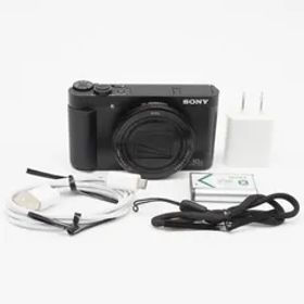 ■極上品■ SONY（ソニー） Cyber-shot DSC-HX90V｜高性能ズーム搭載・クリア撮影・安心動作！