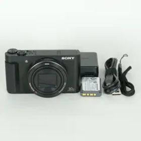 [良品] SONY Cyber-shot DSC-HX90V | コンパクトデジタルカメラ