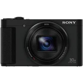 SONY デジタルカメラ DSC-HX90V 光学30倍ズーム 1820万画素 ブラックCyber-shot DSC-HX90V BC